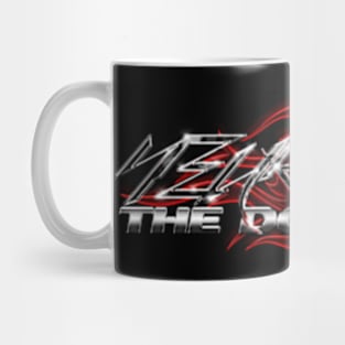 The Doorway Neurosis Mug